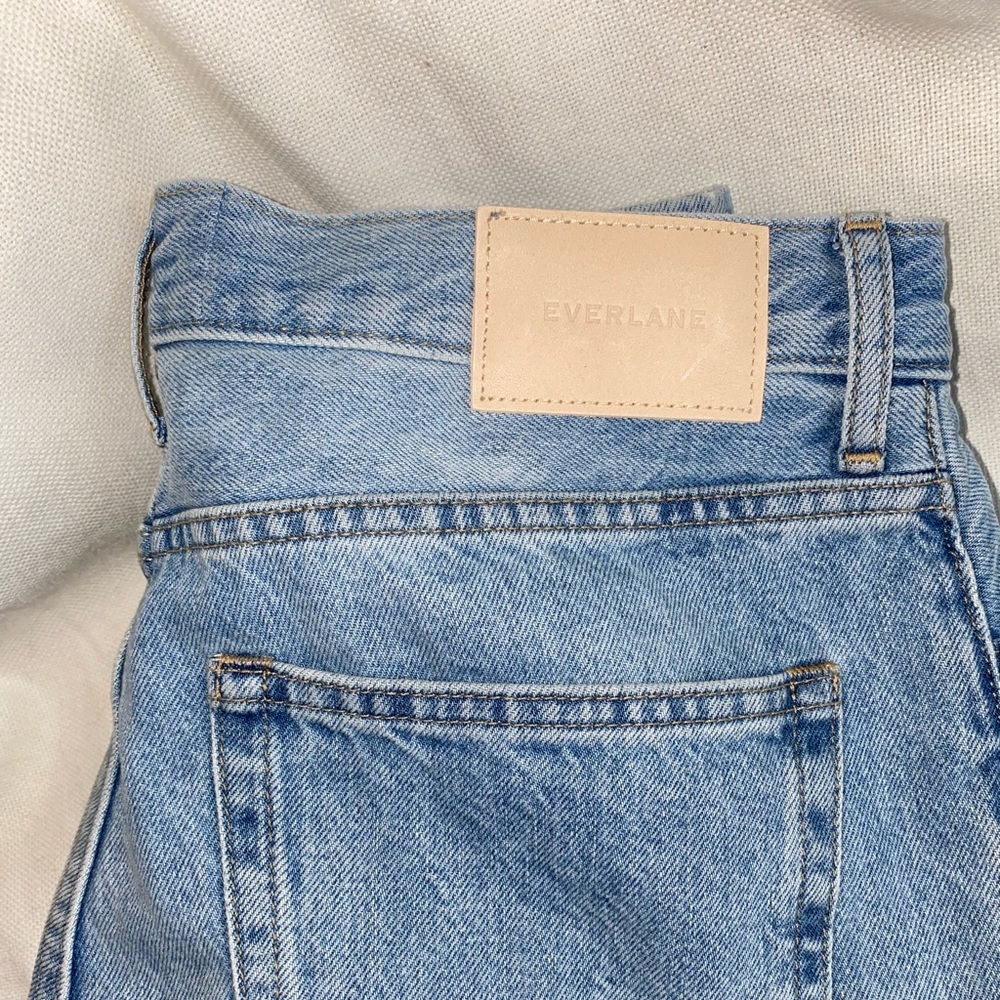 Everlane ‘90s Cheeky Jeans 29 Regular